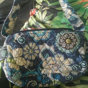Vera Bradley handbag